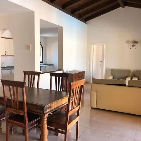 Villa Fuerteventura *