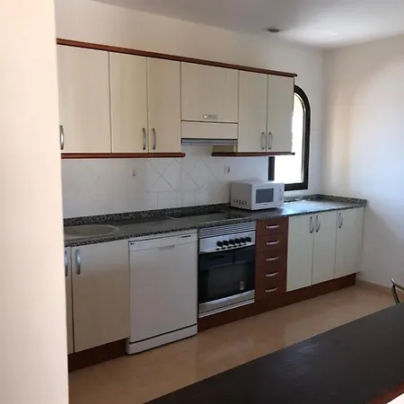 Villa Fuerteventura Corralejo