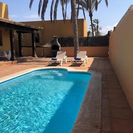 Fuerteventura Corralejo