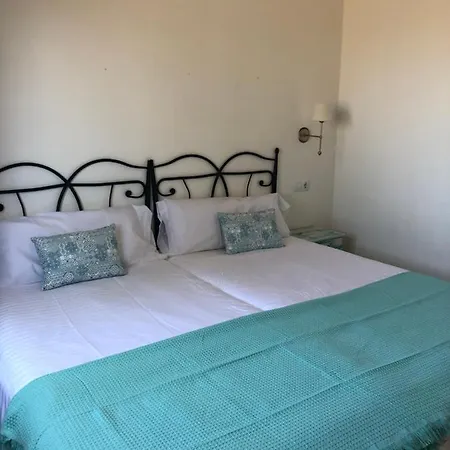 Fuerteventura Villa Corralejo