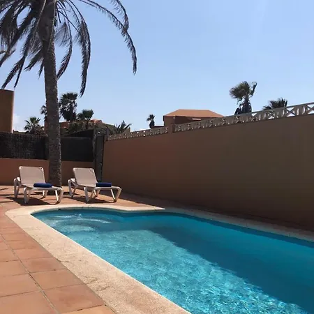 Fuerteventura Villa Corralejo
